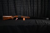 Caesar Guerini Invictus I Sporting M-SPEC 12Ga 34'' - Image 1 of 12