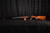 Caesar Guerini Invictus I Sporting M-SPEC 12Ga 34'' - Image 2 of 12