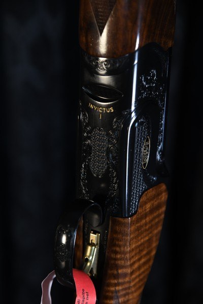 Caesar Guerini Invictus I Sporting M-SPEC 12Ga 34'' - Image 10 of 12