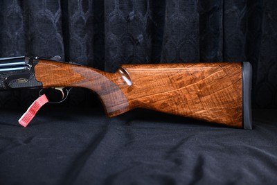 Caesar Guerini Invictus I Sporting M-SPEC 12Ga 34'' - Image 3 of 12