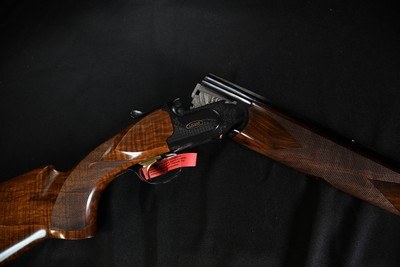 Caesar Guerini Invictus I Sporting M-SPEC 12Ga 34'' - Image 11 of 12
