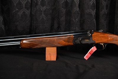 Caesar Guerini Invictus I Sporting M-SPEC 12Ga 34'' - Image 4 of 12