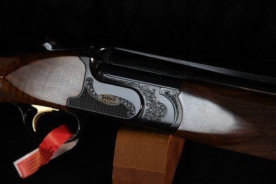 Caesar Guerini Invictus I Sporting M-SPEC 12Ga 34'' - Image 8 of 12