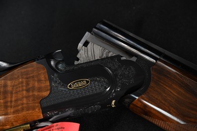 Caesar Guerini Invictus I Sporting M-SPEC 12Ga 34'' - Image 12 of 12