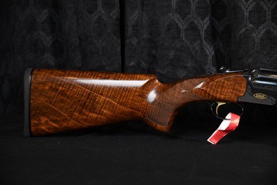 Caesar Guerini Invictus I Sporting M-SPEC 12Ga 34'' - Image 5 of 12