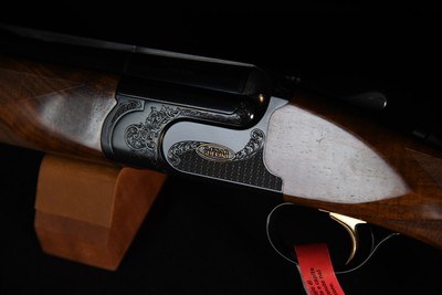 Caesar Guerini Invictus I Sporting M-SPEC 12Ga 34'' - Image 9 of 12