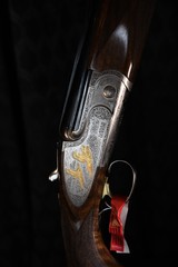 Caesar Guerini Magnus Sporting 12Ga 30'' Adj Comb - Image 10 of 11