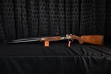 Caesar Guerini Magnus Sporting 12Ga 30'' Adj Comb - Image 2 of 11