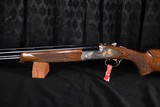 Caesar Guerini Magnus Sporting 12Ga 30'' Adj Comb - Image 4 of 11