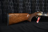 Caesar Guerini Magnus Sporting 12Ga 30'' Adj Comb - Image 6 of 11