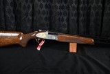 Caesar Guerini Magnus Sporting 12Ga 30'' Adj Comb - Image 7 of 11