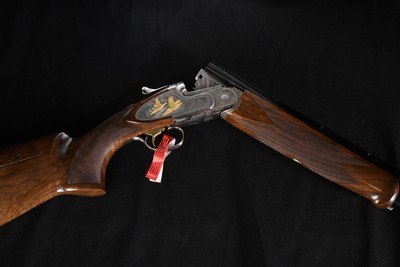 Caesar Guerini Magnus Sporting 12Ga 30'' Adj Comb - Image 1 of 11