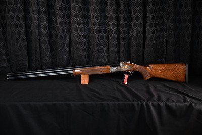 Caesar Guerini Magnus Sporting 12Ga 30'' Adj Comb - Image 2 of 11