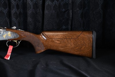 Caesar Guerini Magnus Sporting 12Ga 30'' Adj Comb - Image 3 of 11