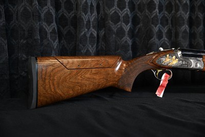 Caesar Guerini Magnus Sporting 12Ga 30'' Adj Comb - Image 6 of 11