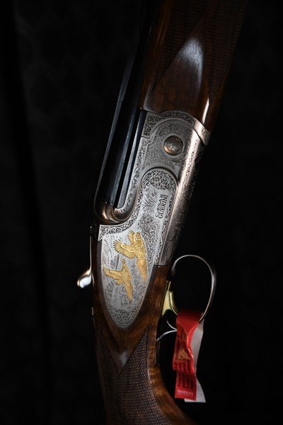 Caesar Guerini Magnus Sporting 12Ga 30'' Adj Comb - Image 10 of 11