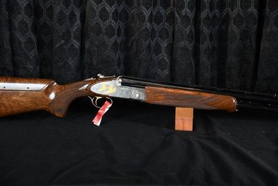 Caesar Guerini Magnus Sporting 12Ga 30'' Adj Comb - Image 7 of 11