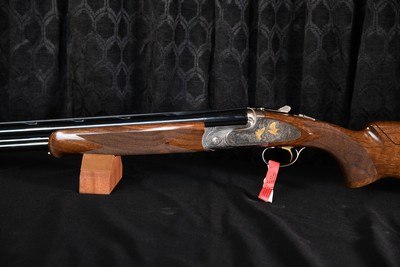 Caesar Guerini Magnus Sporting 12Ga 30'' Adj Comb - Image 4 of 11