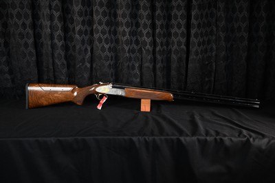 Caesar Guerini Magnus Sporting 12Ga 30'' Adj Comb - Image 5 of 11