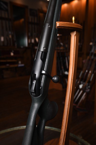 BLASER R8 PROFESSIONAL SUCCESS 6.5 Creedmoor 22