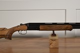Blaser F3 Competition Adj Comb 12Ga 30'' Grade 6 - Image 3 of 14