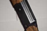 Blaser F3 Competition Adj Comb 12Ga 30'' Grade 6 - Image 13 of 14