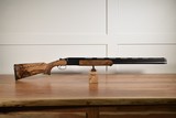 Blaser F3 Competition Adj Comb 12Ga 30'' Grade 6 - Image 1 of 14