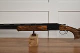 Blaser F3 Competition Adj Comb 12Ga 30'' Grade 6 - Image 6 of 14
