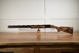 Blaser F3 Competition Adj Comb 12Ga 30'' Grade 6 - Image 4 of 14