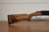 Blaser F3 Competition Adj Comb 12Ga 30'' Grade 6 - Image 2 of 14
