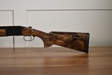 Blaser F3 Competition Adj Comb 12Ga 30'' Grade 6 - Image 5 of 14