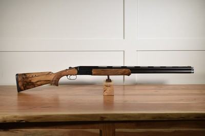 Blaser F3 Competition Adj Comb 12Ga 30'' Grade 6 - Image 1 of 14