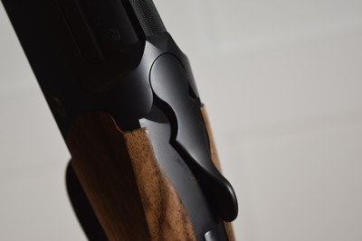 Blaser F3 Competition Adj Comb 12Ga 30'' Grade 6 - Image 14 of 14