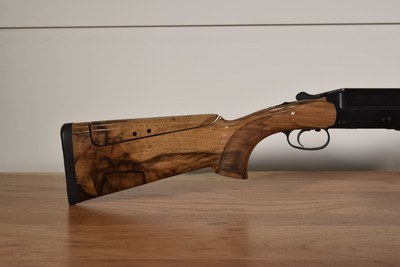 Blaser F3 Competition Adj Comb 12Ga 30'' Grade 6 - Image 2 of 14