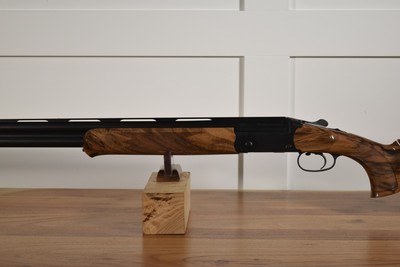 Blaser F3 Competition Adj Comb 12Ga 30'' Grade 6 - Image 6 of 14