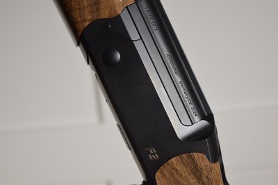 Blaser F3 Competition Adj Comb 12Ga 30'' Grade 6 - Image 13 of 14