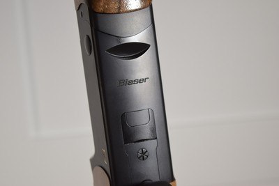Blaser F3 Competition Adj Comb 12Ga 30'' Grade 6 - Image 12 of 14