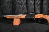 Blaser K95 7.57 R 24