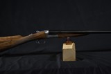 Beretta 486 12Ga 30