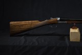 Beretta 486 12Ga 30