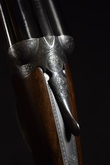 Beretta 486 12Ga 30