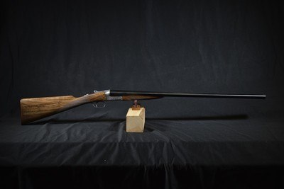 Beretta 486 12Ga 30