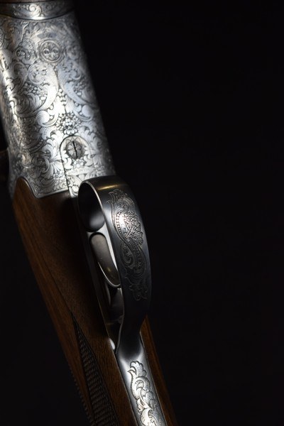 Beretta 486 12Ga 30