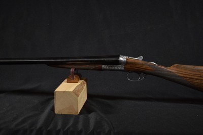 Beretta 486 12Ga 30