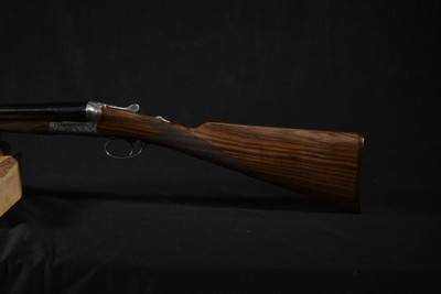Beretta 486 12Ga 30