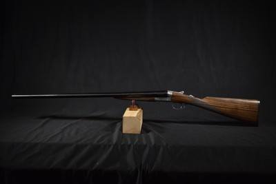 Beretta 486 12Ga 30
