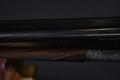 Beretta 486 12Ga 30