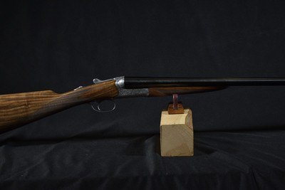 Beretta 486 12Ga 30