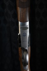 Beretta DT11 Sporting Left Hand B-FAST 12GA 32