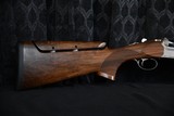 Beretta DT11 Sporting Left Hand B-FAST 12GA 32